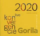 Konvergencie: Konvergencie 2020 / Live / Online