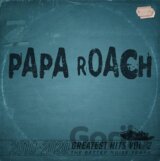 Papa Roach: Greatest Hits Vol. 2 The Better Noise Years