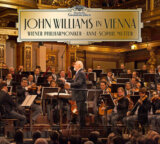 John Williams: John Williams in Vienna