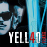 Yello: Yell40 Years LP