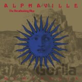 Alphaville: The Breathtaking Blue (Deluxe Edition) LP