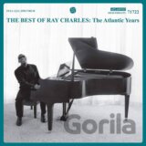 Ray Charles: The Best Of Ray Charles: The Atlantic Years LP (Blue)