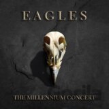 The Eagles: The Millennium Concert LP