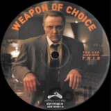 Fatboy Slim: Weapon Of Choice LP