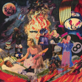Green Day - Insomniac (25th Anniversary) LP