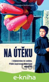 Na útěku