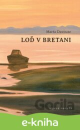 Loď v Bretani