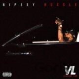 Nipsey Hussle: Victory Lap LP