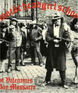 Motörhead: St. Valentine's Day Massacre LP maxisingel