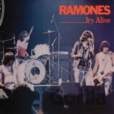 Ramones: It'S Alive (40Th Anniversary) LP
