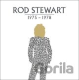 Rod Stewart: 1975 - 1978 LP