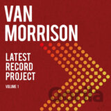 Van Morrison: Latest Record Project Volume 1 LP