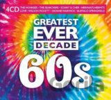 Greatest Ever Decade: The Sixties
