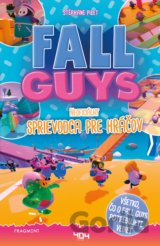 Fall Guys (slovenský jazyk)