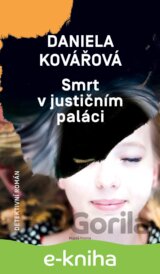 Smrt v justičním paláci