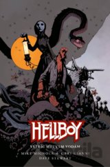 Hellboy: Vstříc mrtvým vodám