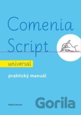 Comenia Script: universal