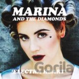 Marina And The Diamonds: Electra Heart LP