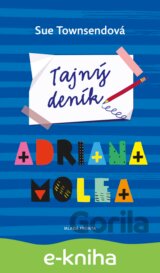 Tajný deník Adriana Molea