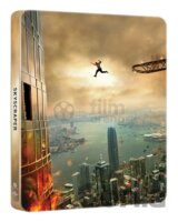 Mrakodrap Ultra HD Blu-ray Steelbook