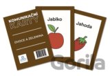 Komunikační karty PAS - Ovoce a zelenina