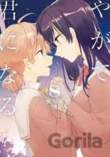 Bloom into You 8
