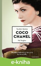 Tajná válka Coco Chanel