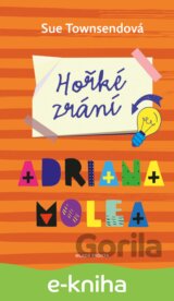 Hořké zrání Adriana Molea