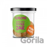 Pure Nuts Almond COOKIE JAR