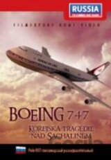 Boeing 747: Korejská tragédie nad Sachalinem