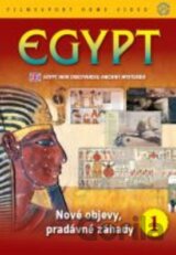Egypt: Nové objevy, pradávné záhady 1
