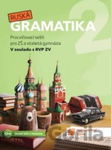 Ruská gramatika 2