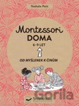 Montessori doma 6 - 9 let