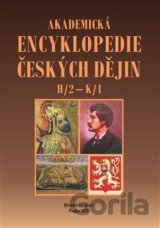 Akademická encyklopedie českých dějin VI. -H/2 – K/1