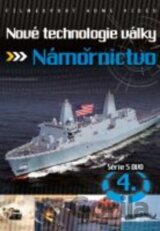 Nové technologie války 4 - Námořnictvo