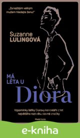Má léta u Diora