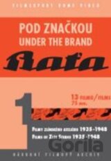 Pod značkou Baťa 1