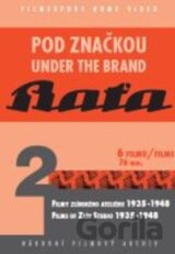 Pod značkou Baťa 2