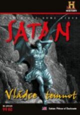 Satan - vládce temnot