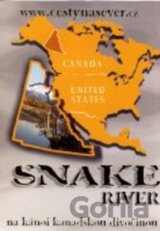 Snake River - na kánoi kanadskou divočinou
