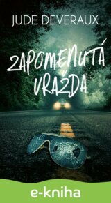 Zapomenutá vražda