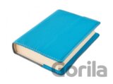 Obal na knihu Klasik: Modrý XL