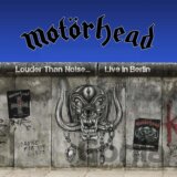 Motörhead: Louder Than Noise... Live in Berlin