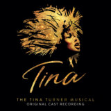 Tina: The Tina Turner Musical LP