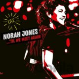 Jones Norah: 'Til We Meet Again LP