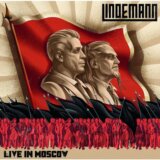 Lindemann: Live in Moscow LP