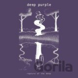 Deep Purple: Rapture of the Deep LP