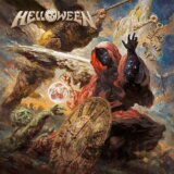 Helloween: Helloween (Coloured Gold) LP