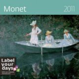Monet 2011