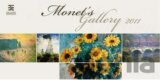 Monet's Gallery 2011